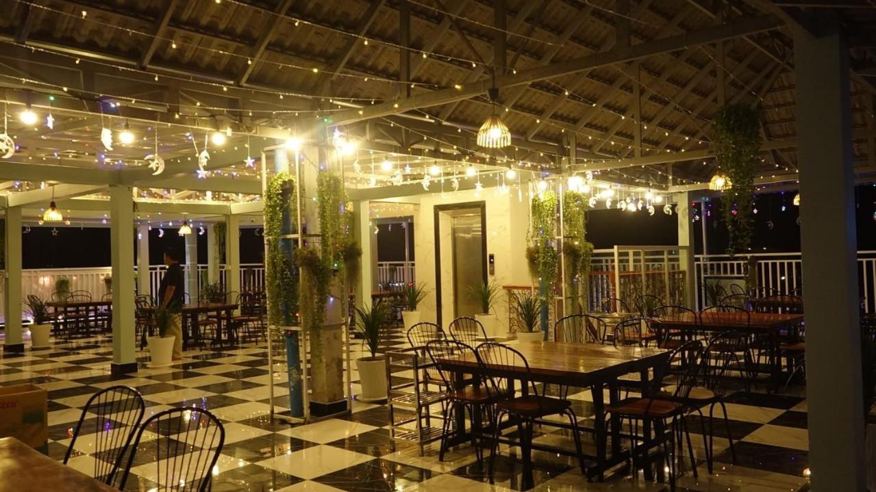 Sawadee Suorsdei Boutique Hotel Kampot Exterior foto